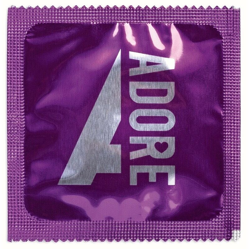 Pasante Adore Extra Sure Clinic презервативи 144 кс