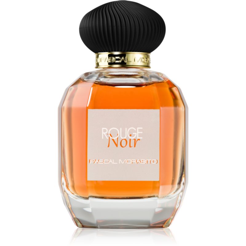 Pascal Morabito Noir eau de parfum for women 100 ml
