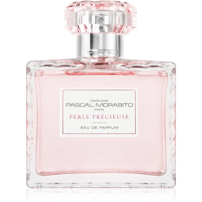 Pascal Morabito Perle Precieuse Eau de Parfum pentru femei 100 ml