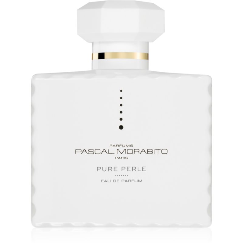 Pascal Morabito Pure Perle Eau de Parfum pentru femei 100 ml