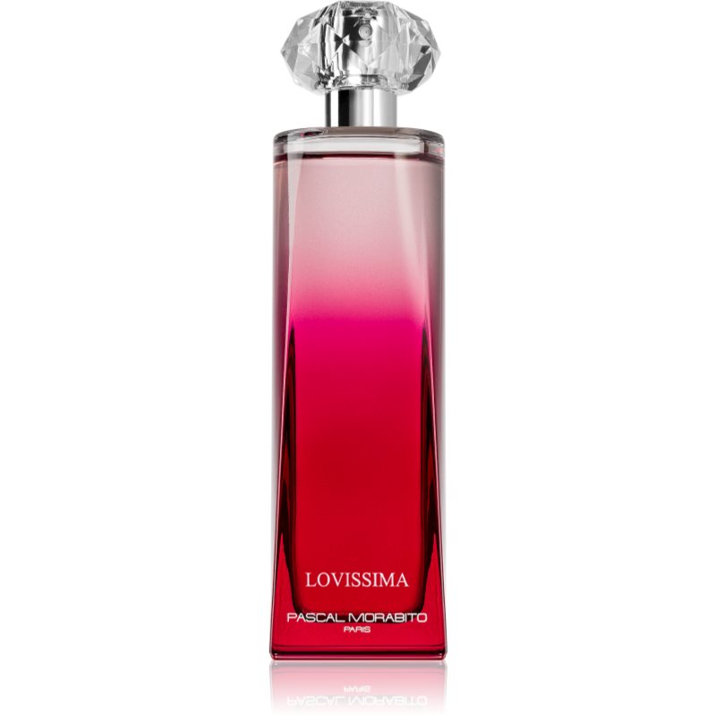 E-shop Pascal Morabito Lovissima parfémovaná voda pro ženy 100 ml