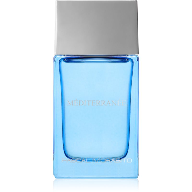 Pascal Morabito Mediterranee Eau de Toilette uraknak 100 ml akciós termékkép 1