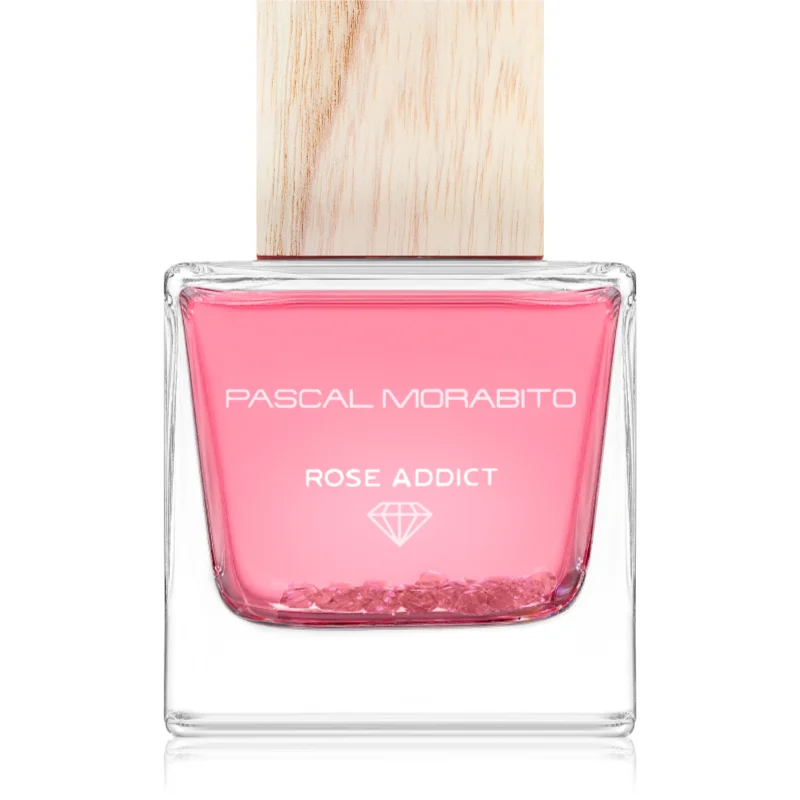 Flacon Rose Addict Eau de Parfum for women