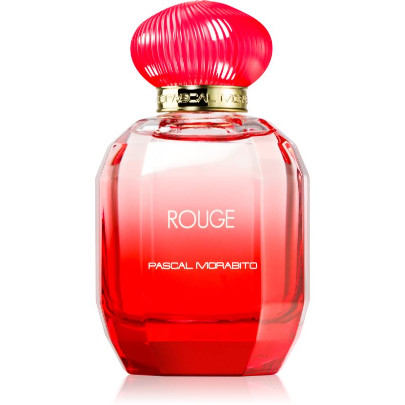 Pascal Morabito Rouge eau de parfum for women 100 ml
