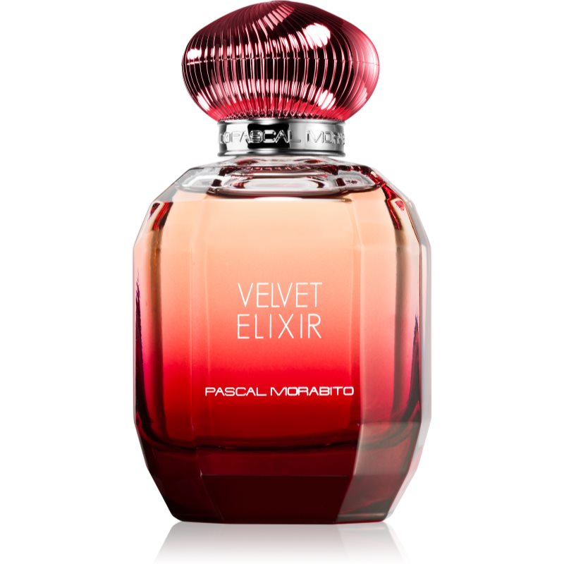 Pascal Morabito Velvet Elixir Eau de Parfum für Damen 100 ml