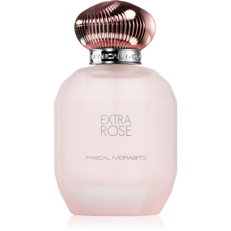 Pascal Morabito Extra Rose eau de parfum for women 100 ml
