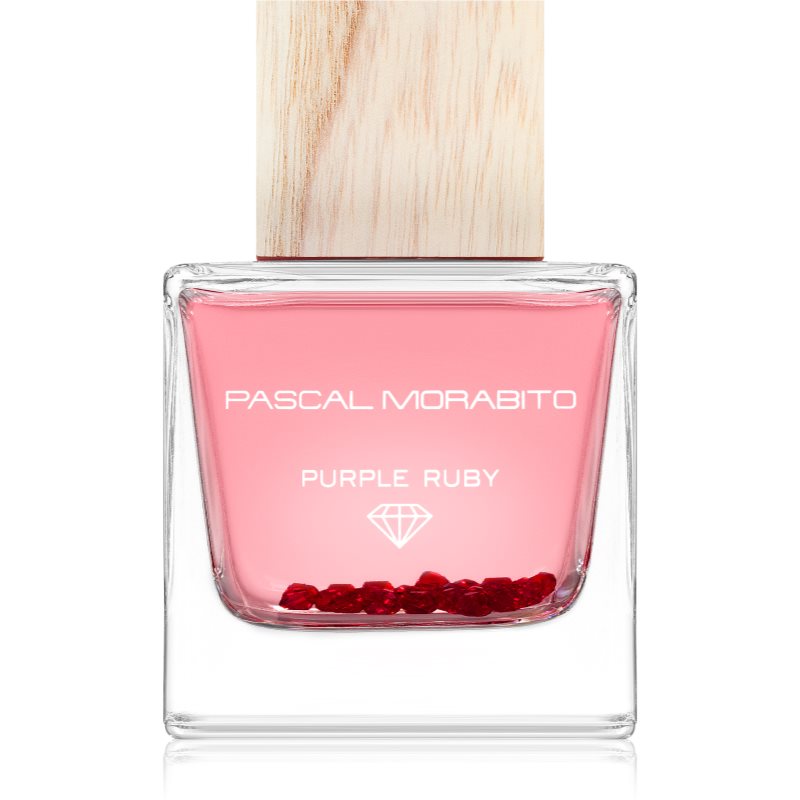 Pascal Morabito Purple Ruby Eau de Parfum pentru femei 95 ml