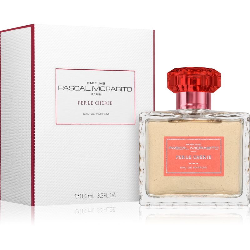 Pascal Morabito Perle Cherie parfumovaná voda pre ženy 100 ml
