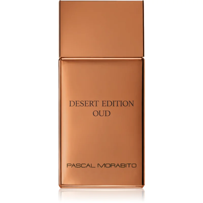 Flacon Desert Edition Oud Eau de Parfum for men