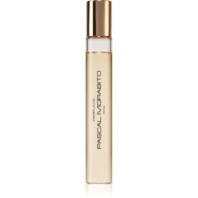 Pascal Morabito Gold Edition Oud darčeková sada pre mužov 1 ks
