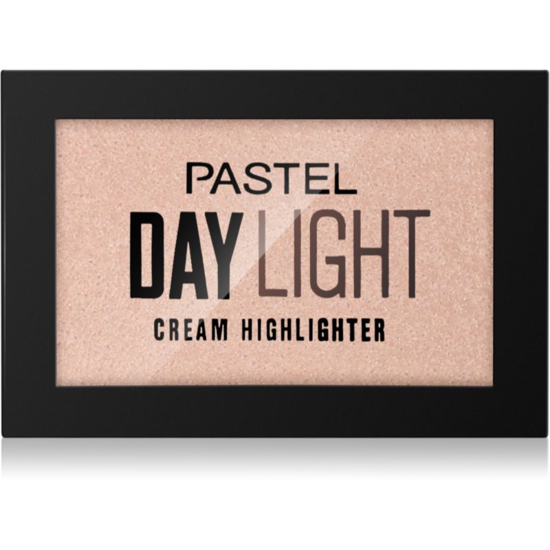 Pastel Profashion Day Light krémový rozjasňovač odstín 11 Sunrise 3.5 g