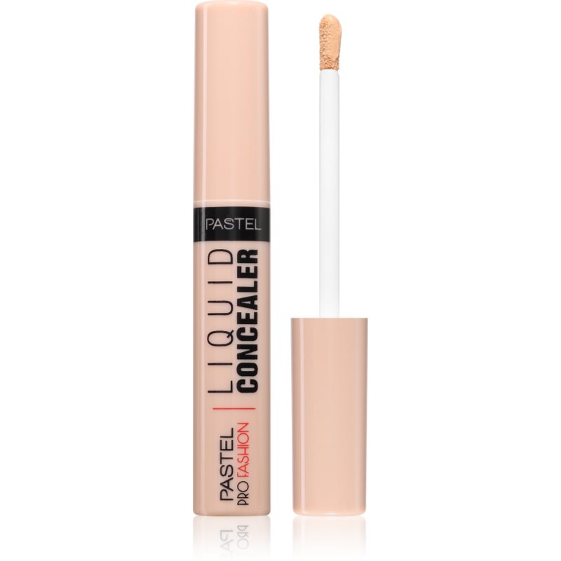Pastel Profashion Liquid Concealer υγρό κονσίλερ απόχρωση 103 7 ml