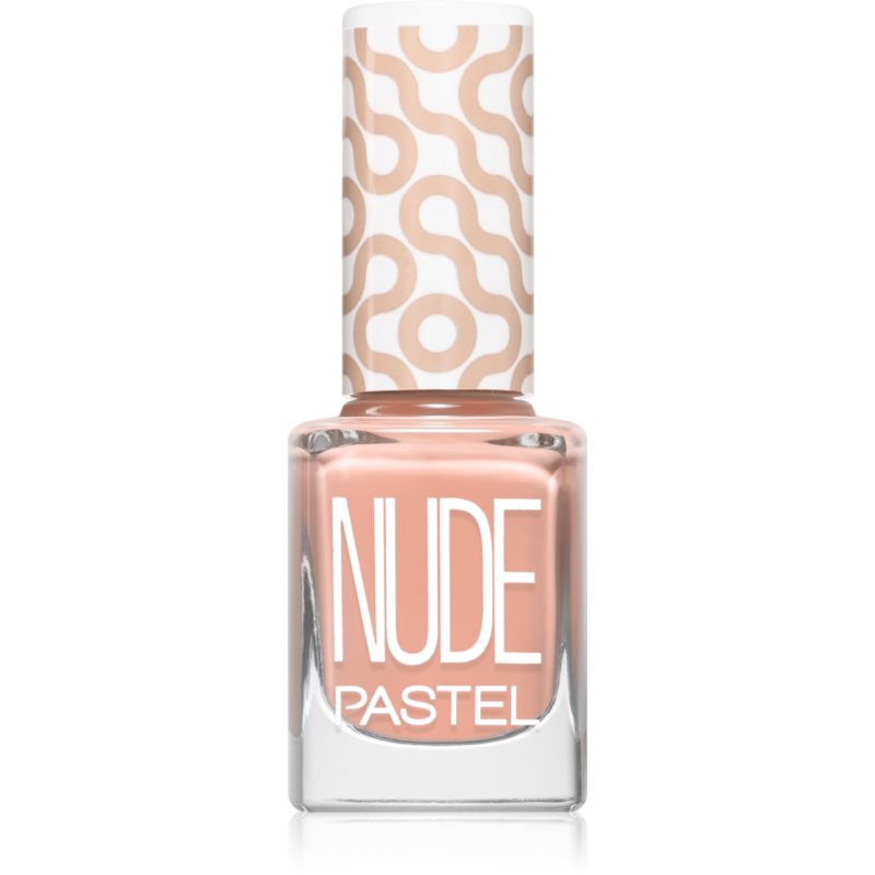 Pastel Nude Nail Polish Shade 756 13 Ml