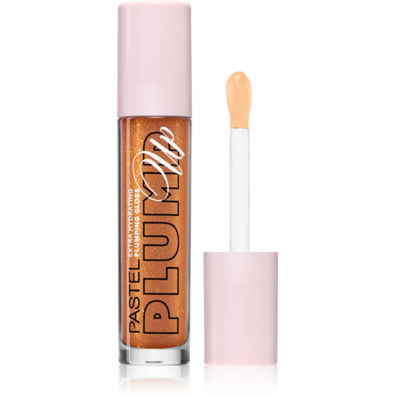 Pastel Plump Up hydratačný lesk na pery so zväčšujúcim efektom odtieň 213 5.3 ml