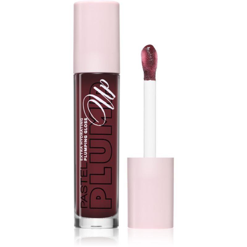 Pastel Plump Up kosteuttava huulikiilto suurentava vaikutus sävy 216 5.3 ml