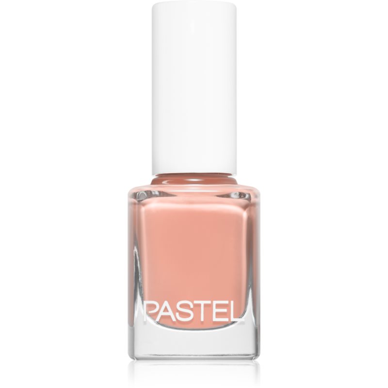 Pastel Nail Polish Nail Polish Shade 234 13 Ml