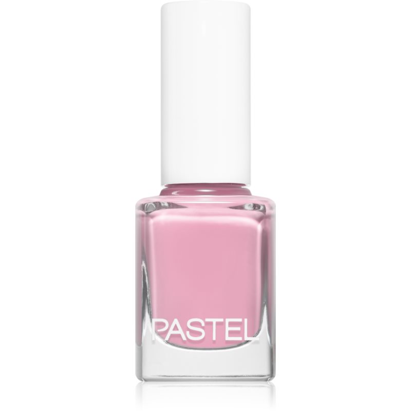 Pastel Nail Polish Nail Polish Shade 242 Ballerina 13 Ml