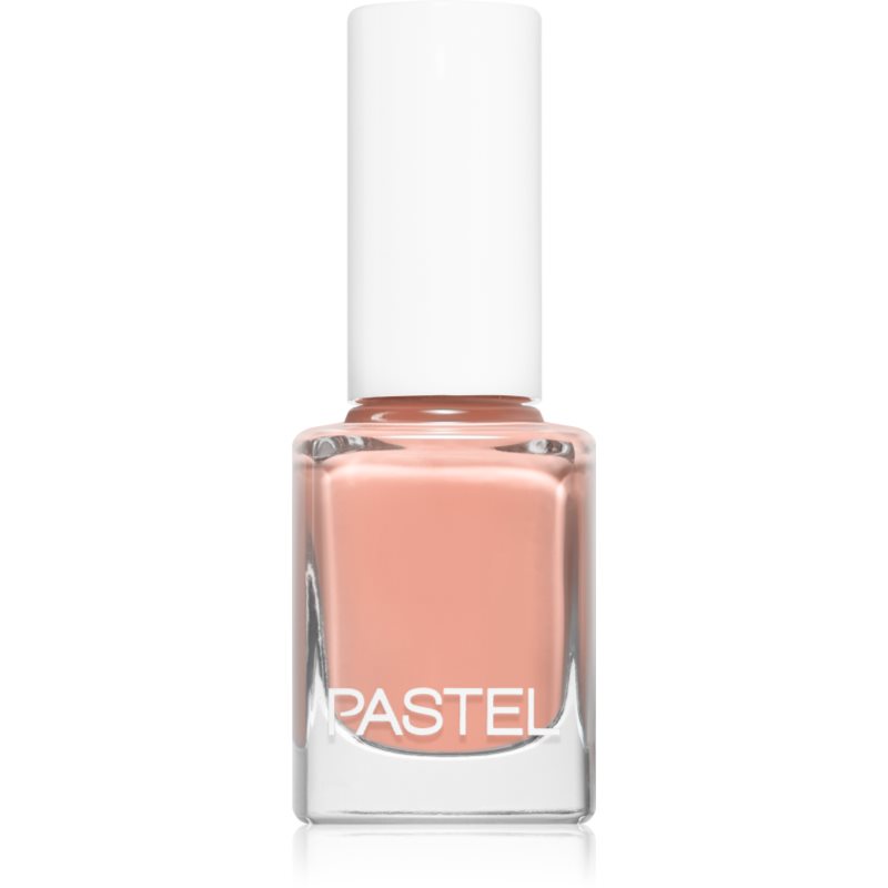 Pastel Nail Polish Nail Polish Shade 315 Creme Brulee 13 Ml