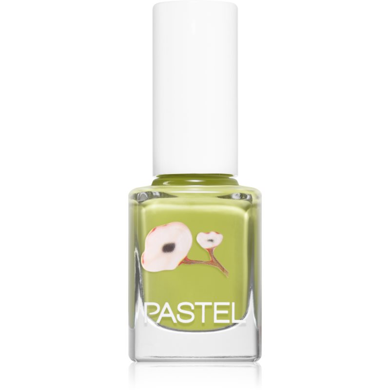 Pastel Nail Polish Summer Collection esmalte de uñas tono 417 13 ml