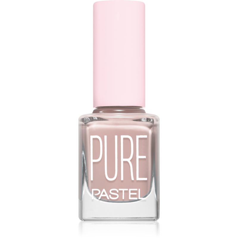 Pastel Pure lak na nehty odstín 607 13 ml