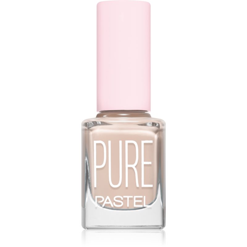Pastel Pure lak na nehty odstín 609 13 ml
