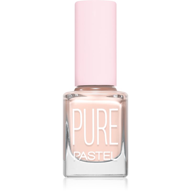 Pastel Pure lak na nehty odstín 616 13 ml