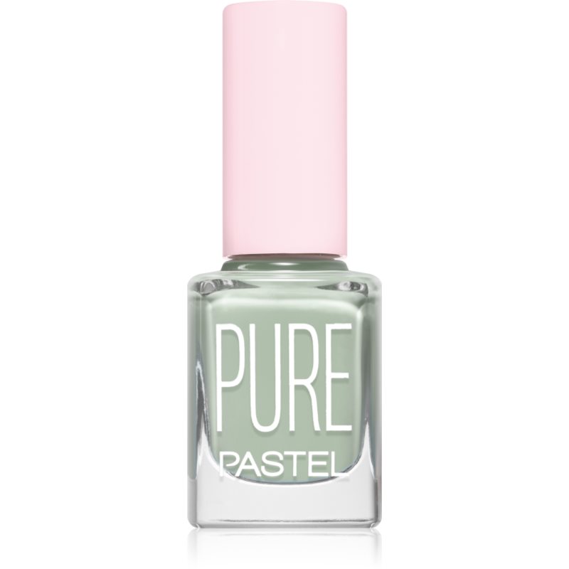 Pastel Pure lak na nehty odstín 618 13 ml
