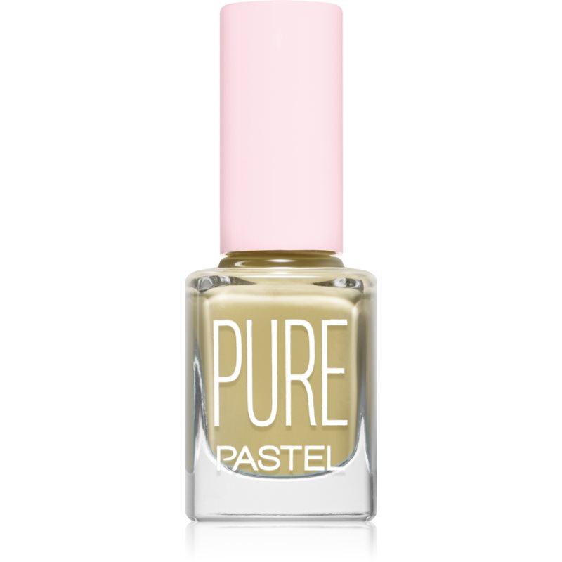 Pastel Pure lak na nehty odstín 619 13 ml
