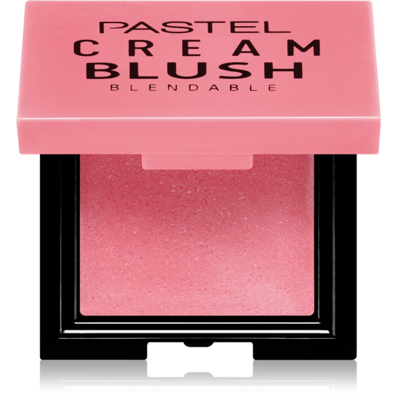 Pastel Cream Blush cream blush shade 41 Dazzling 3,6 g

