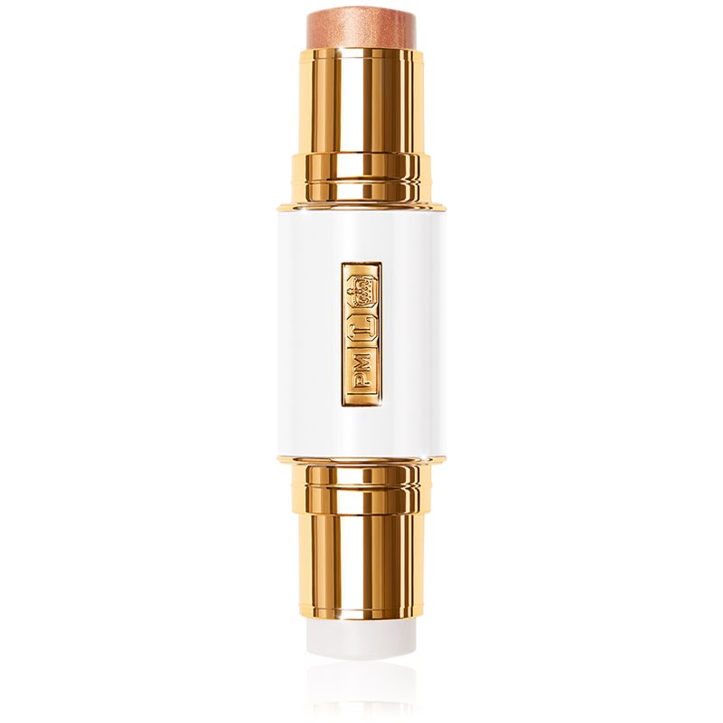 

Pat McGrath Skin Fetish: Highlighter + Balm DUO гелевий хайлайтер відтінок Bronze