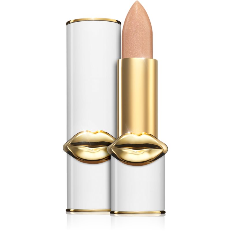 

Pat McGrath Lip Fetish Balm поживна помада відтінок Gold Astral