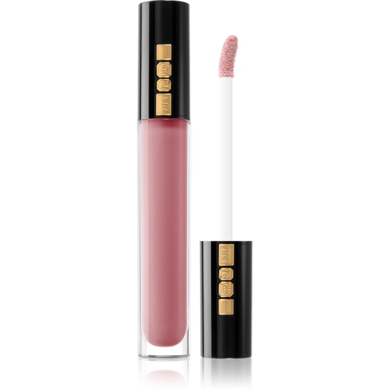 

Pat McGrath Lust:Gloss блиск для губ з блискітками відтінок Prima Donna