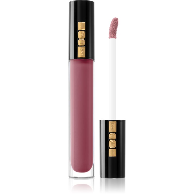 

Pat McGrath Lust:Gloss блиск для губ з блискітками відтінок Secret Lover