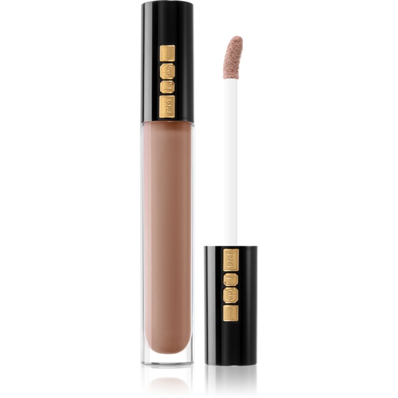 

Pat McGrath Lust:Gloss блиск для губ з блискітками відтінок Faux Real