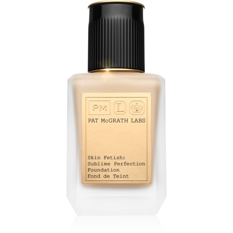 

Pat McGrath Skin Fetish: Sublime Perfection Foundation зволожуючий тональний крем з розгладжуючим ефектом відтінок Light 3