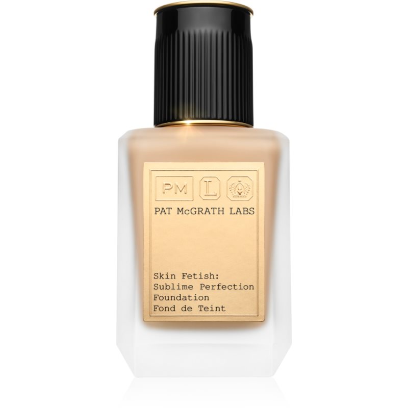 

Pat McGrath Skin Fetish: Sublime Perfection Foundation зволожуючий тональний крем з розгладжуючим ефектом відтінок Light 7