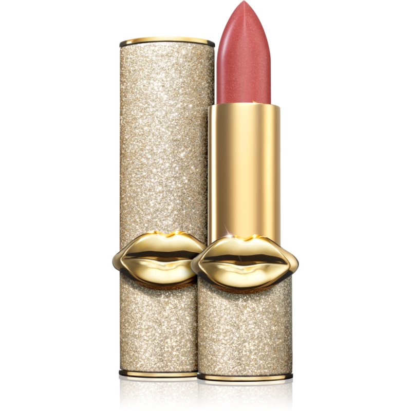 

Pat McGrath BLITZTRANCE™ Lipstick Високопігментована кремова помада відтінок Skin Flixx