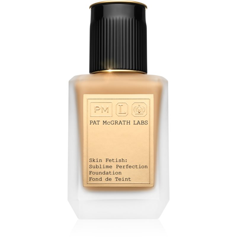 

Pat McGrath Skin Fetish: Sublime Perfection Foundation зволожуючий тональний крем з розгладжуючим ефектом відтінок Light 6