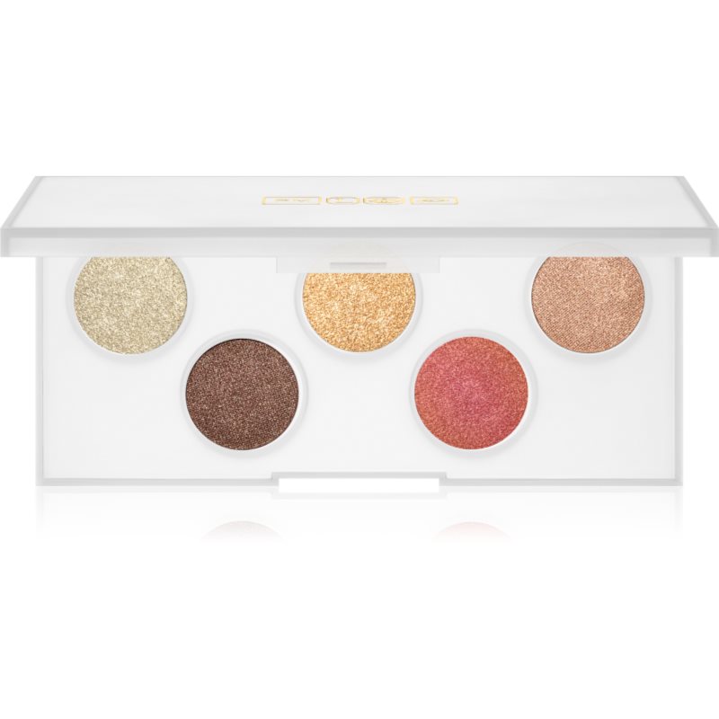 

Pat McGrath EYE ECSTASY™ Eye Shadow Palette палетка тіней для очей