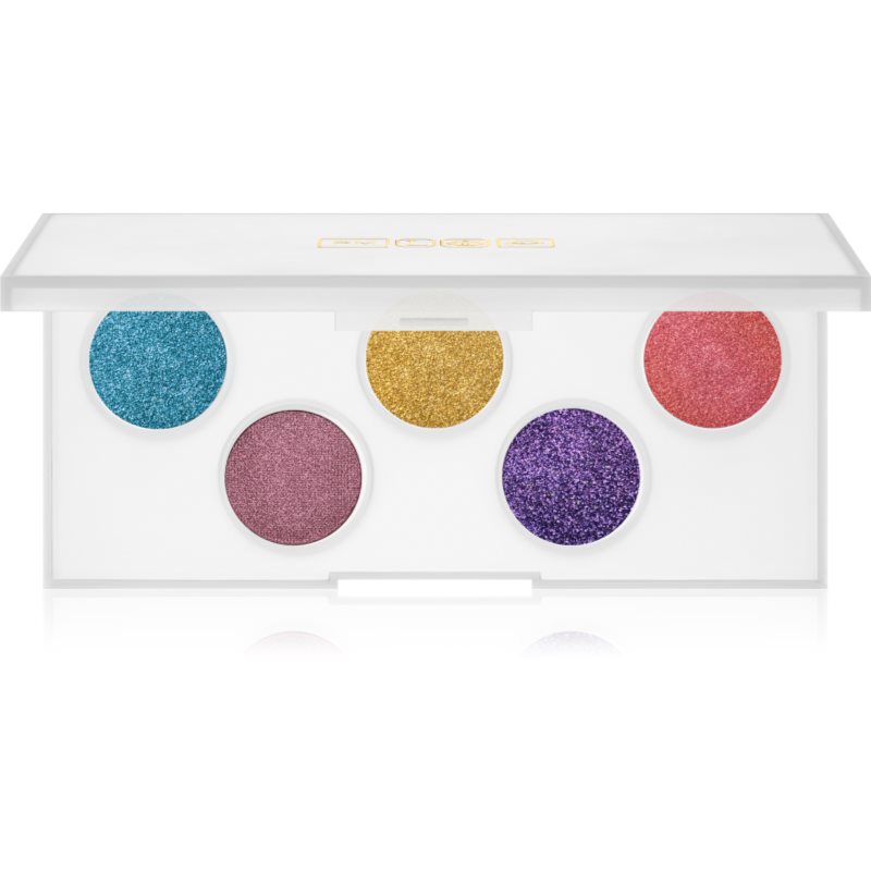 

Pat McGrath EYE ECSTASY™ Eye Shadow Palette палетка тіней для очей відтінок Subversive