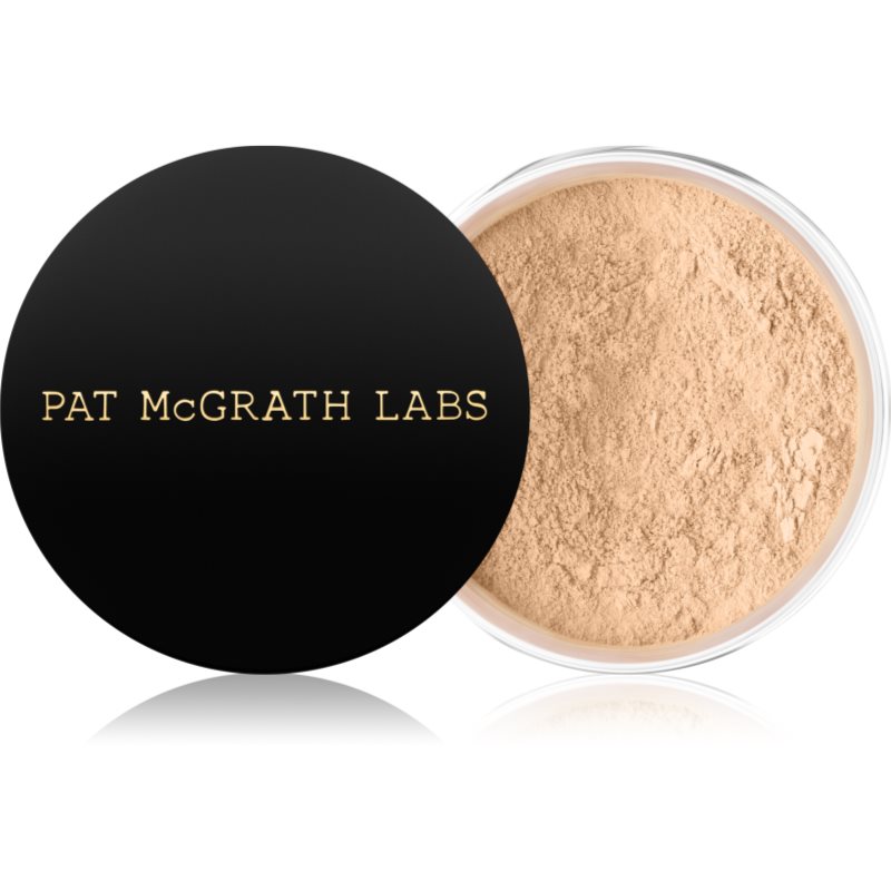 

Pat McGrath Skin Fetish: Sublime Perfection Powder фіксуюча пудра для стійкого ефекту відтінок Medium 3
