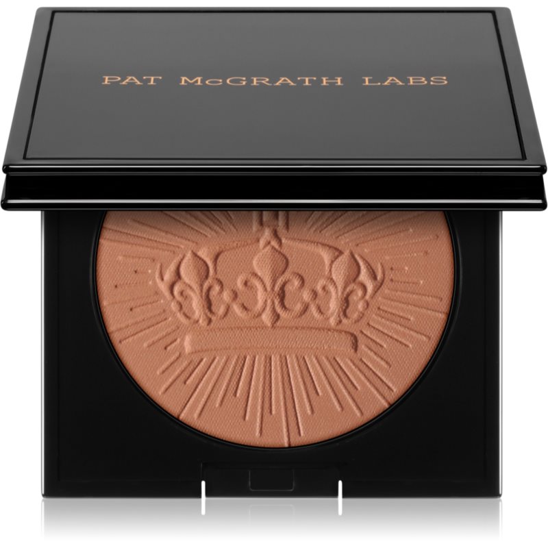 Pat McGrath Skin Fetish bronzer s matným efektem odstín Desert Glow 9.5 g