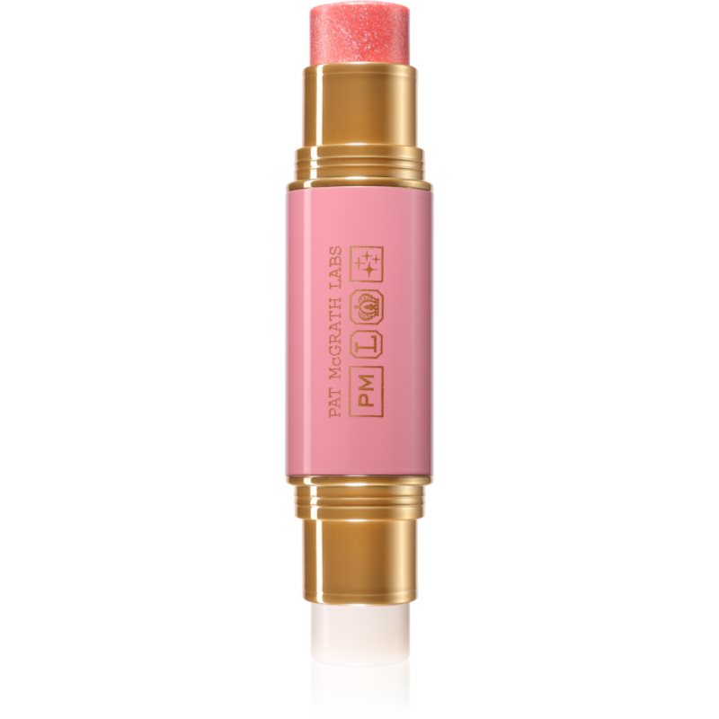 Pat McGrath Skin Fetish oboustranná rozjasňující tyčinka s balzámem odstín Xtreme Cyber Lotus 7 g