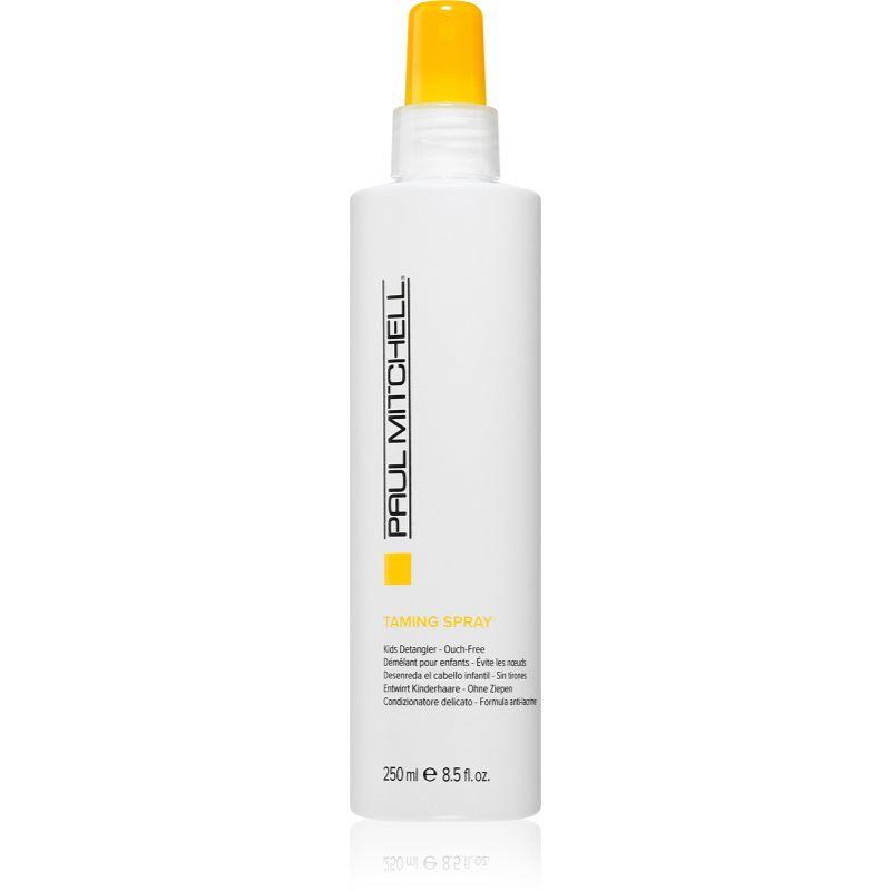 Paul Mitchell Kids sprej pro snadné rozčesání vlasů pro děti 250 ml