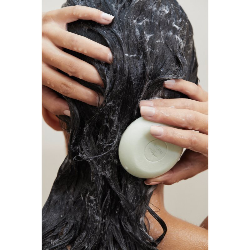 Paul Mitchell Tea Tree Special Shampoo Bar tuhý šampón s osviežujúcim účinkom 79 g (obrázok 4)