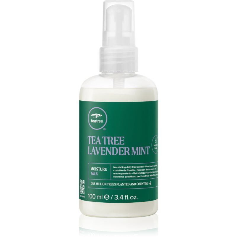 Paul Mitchell Lavender Mint Curl Refresh Foam Foam For Wavy And Curly Hair 200 Ml