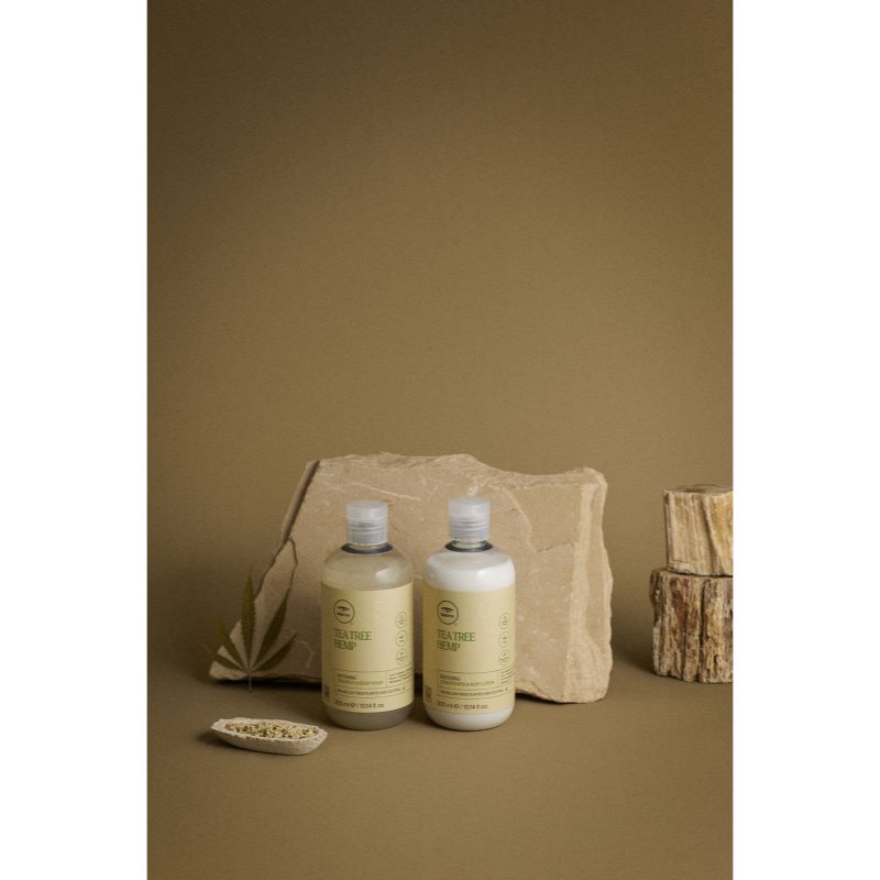 Paul Mitchell Tea Tree Hemp Restoring Shampoo & Body Wash šampón a sprchový gél s hydratačným účinkom 300 ml (obrázok 4)