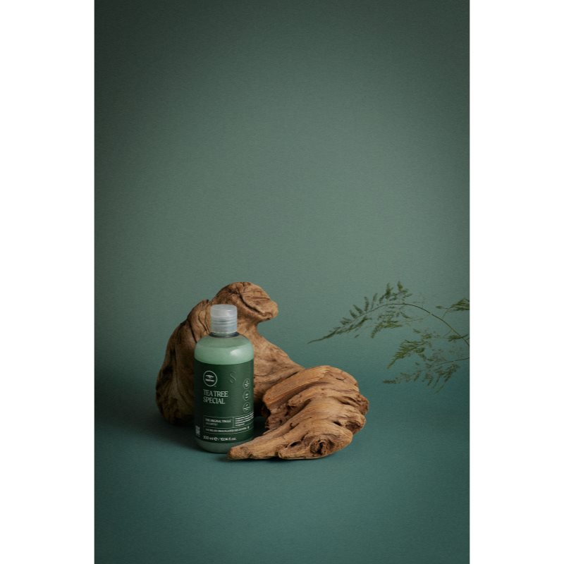 Paul Mitchell Tea Tree Special osviežujúci šampón 75 ml