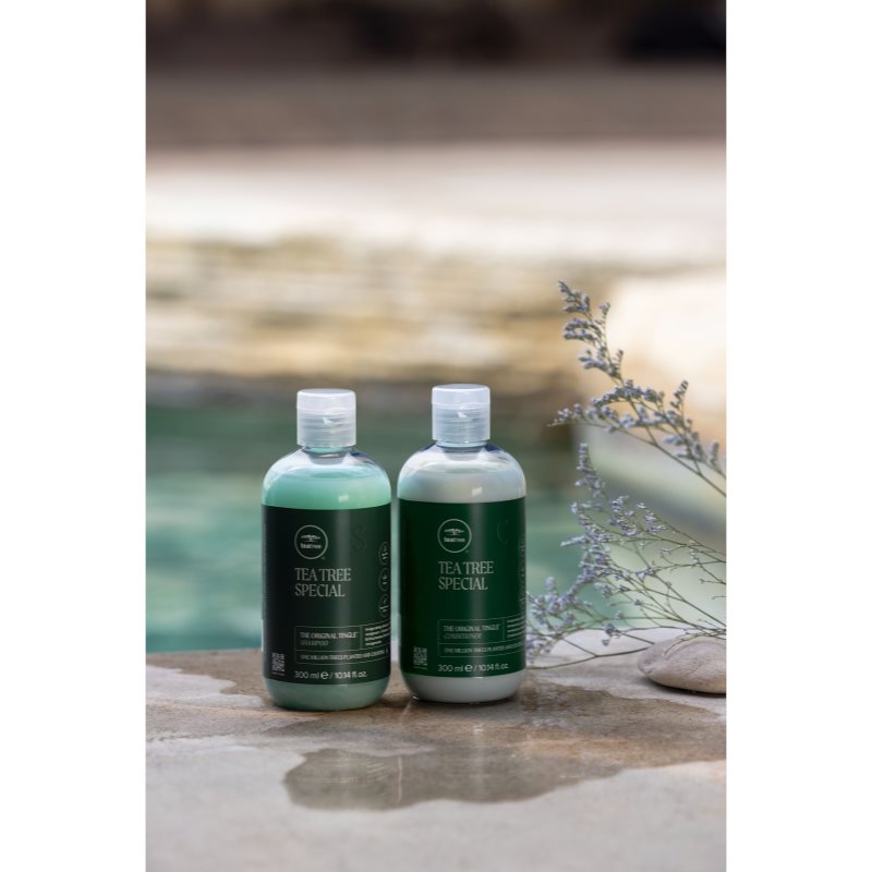 Paul Mitchell Tea Tree Special osviežujúci šampón 75 ml