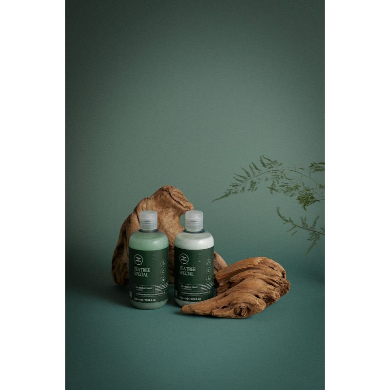 Paul Mitchell Tea Tree Special osviežujúci šampón 300 ml
